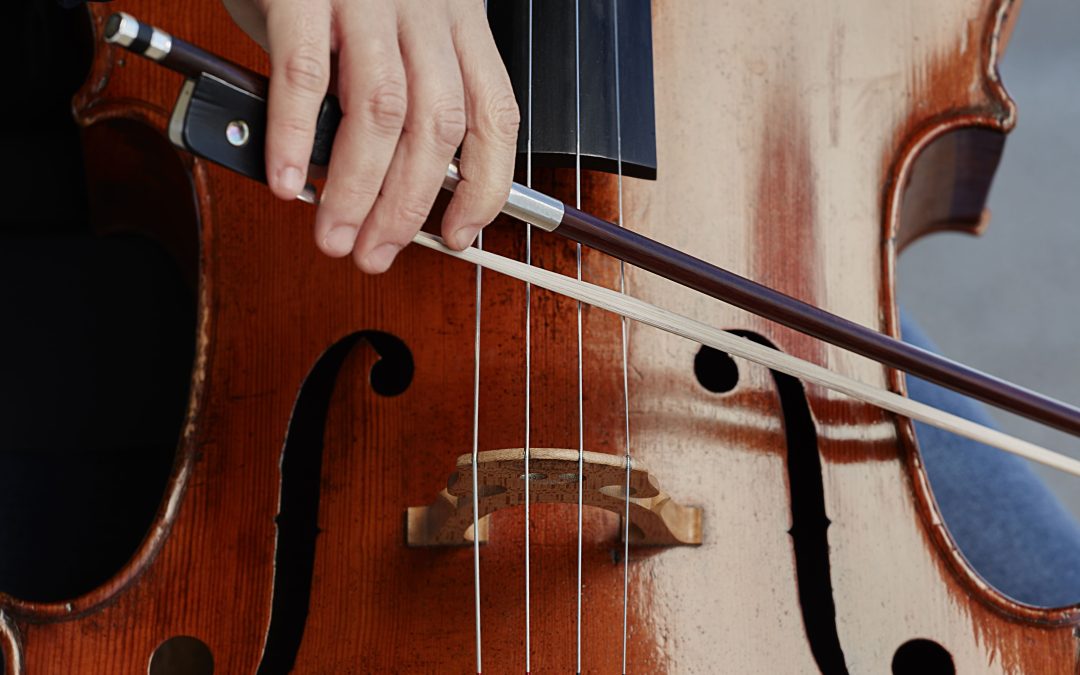 Violoncelle