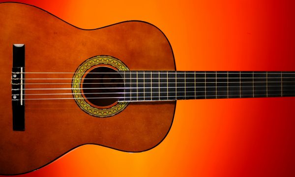 Guitare