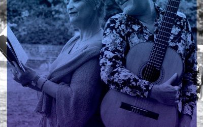 « Plaisir des Sens » à l’Espace Toots | Concert à venir le vendredi 10/04