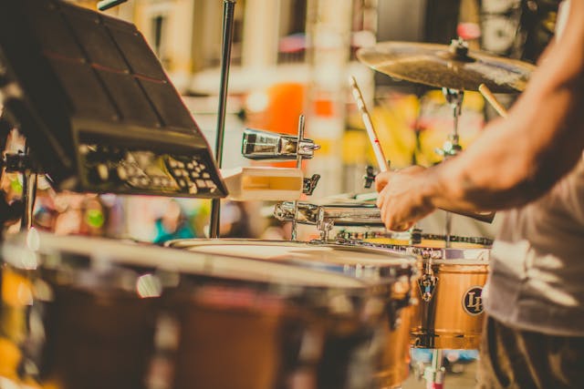 Percussions